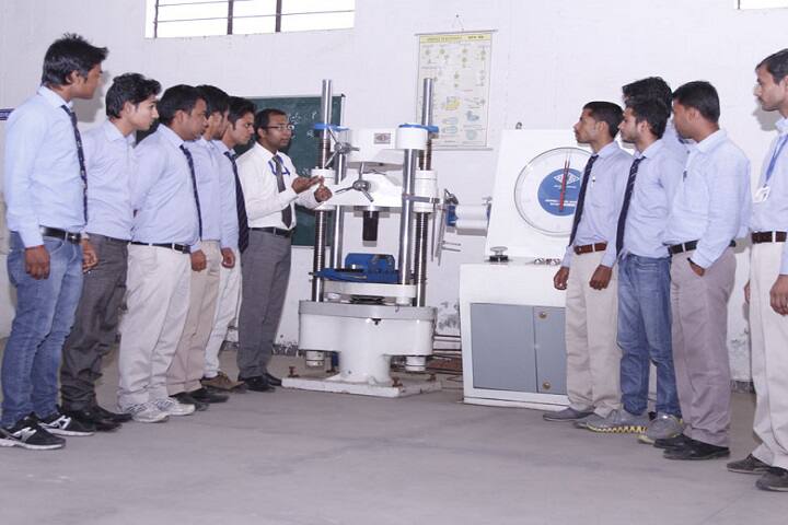 laboratory